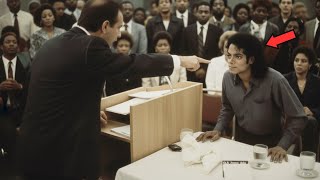 Tommy Mottola Tried to DESTROY Michael Jackson — MJ's Response Made Sony Lose BILLIONS