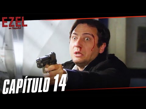 La Película de Cengiz Atay #14 - Ezel Novela en Español Escenas Especiales