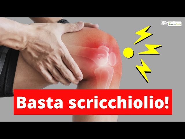 Video pronuncia di scroscio in Italiano