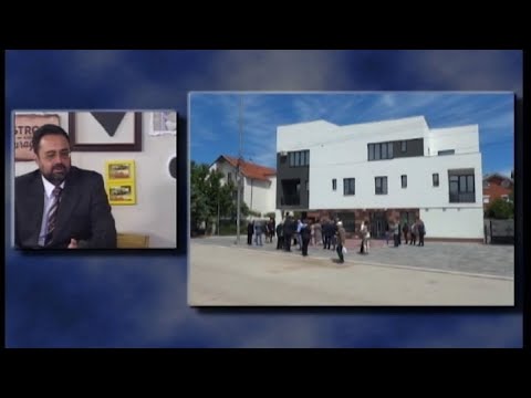 Jutro / dr Milan Đorić, vlasnik Specijalne bolnice ,,Dr Đorić'' Niš