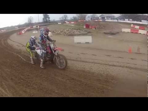 DirtyFun 2up at Prarie City 010513