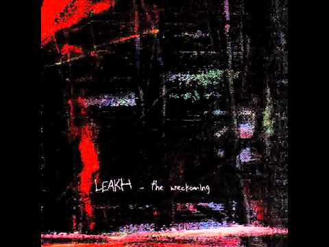 Leakh - Amphetamine