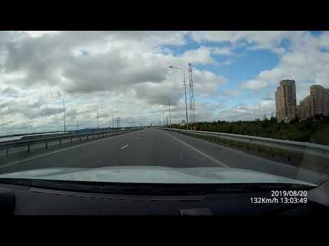 BMW F30 320(28)i ~255hp vs. BMW F20 118i st2+WMI 250+hp_roll on_50-150