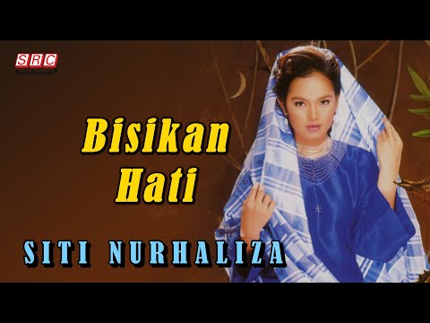 Bisikan Hati cover