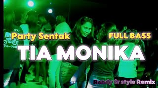 Download lagu DJ TIA MONIKA 🌴 PARTY SENTAK FULLBASS -REMIX BASSGANGGA RENDY SR mp3 Download lagu DJ TIA MONIKA 🌴 PARTY SENTAK FULLBASS -REMIX BASSGANGGA RENDY SR mp3