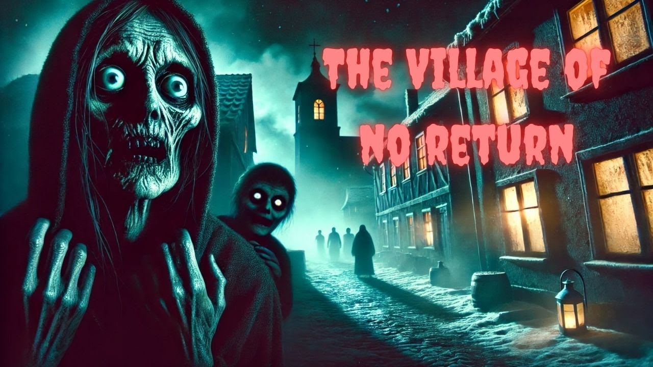 The Village of No Return
