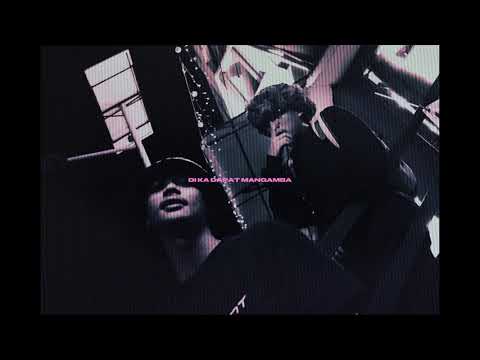 Pacita Mobb - Kung Di Para Satin [Visualizer]