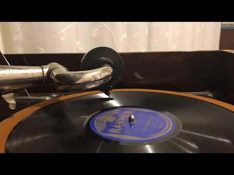 The Bowery Bums - Frank Luther (1928)