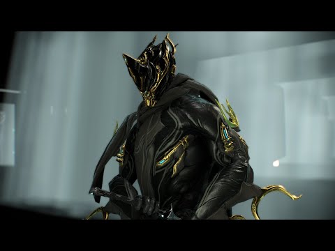 Excalibur Umbra Prime | Warframe FYI