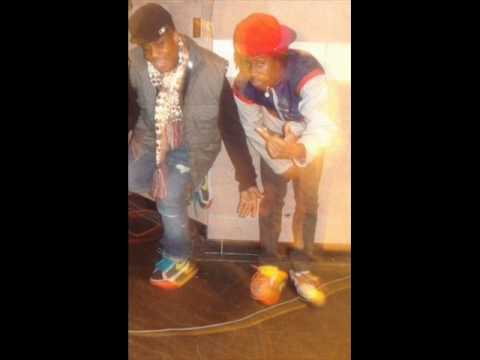 Head Honcho - Mischief