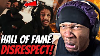 Ybcdul - McButton’s & McNuggets pt.2 (Official Video) ft. Skrilla [REACTION]