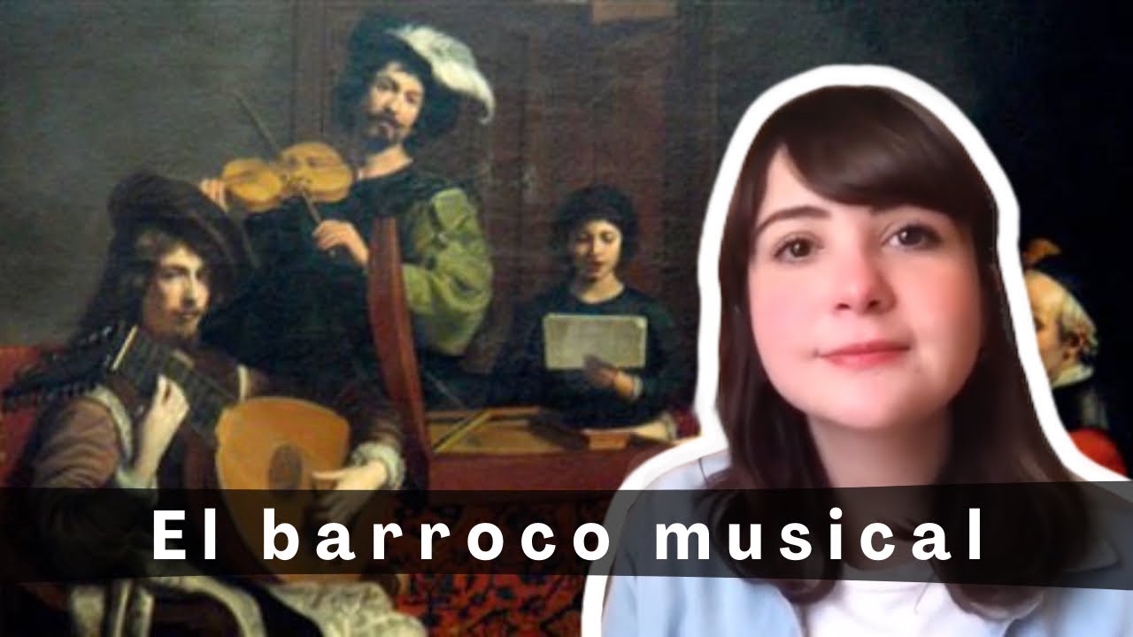El barroco musical