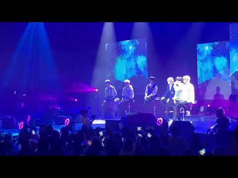 191221 VICTON - FAREWELL