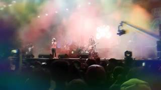 Download lagu Slank - Pala Loe Peyank, Konser Hut Slank ke 33 mp3