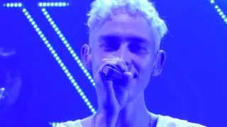 Years &amp; Years - Ties - O2 Shepherd's Bush Empire - 13.06.15