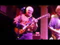 RAW OYSTER CULT at TIPITINA'S 2020-01-19 SEVEN DEVILS