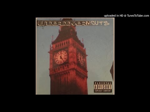 Izzi Dunn feat. Roots Manuva - Storyteller (FireworX)