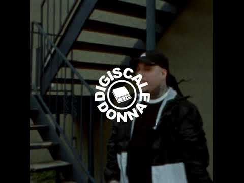 DIGI SCALE DONNATELLA - PAROLE VIOLATORS FREESTYLE (OFFICAL VIDEO)