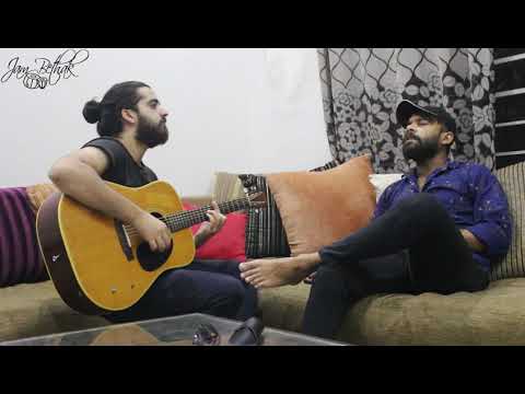Teri Yaad - Jal The Band (Cover) - Sami Inayat and Syed Adil Shah - Jam Bethak