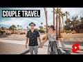 Best Places For Couples To Travel In The Us