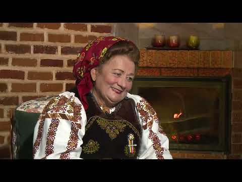 Cantec si poveste, 12 octombrie 2024 / OLIMPIA DENES