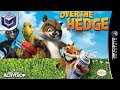 Longplay Of Over The Hedge