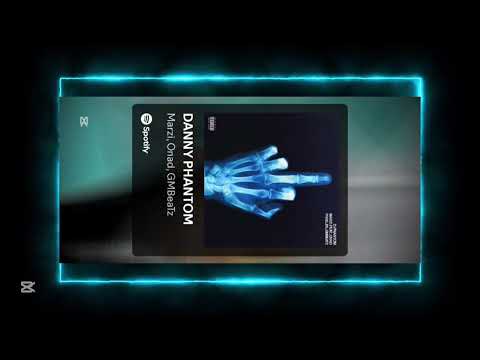 Danny phantom-Marzi,Onad