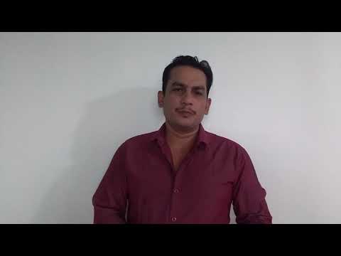 Amit rai chnd  hindi intro