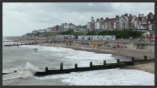Day trip to Southwold England