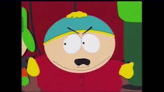 South Park - Eric Cartman Sings &quot;O Holy Night&quot; (HD 1080p)