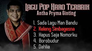 Download lagu Anta Prima Ginting • Full Album Pop Karo Terbaik mp3