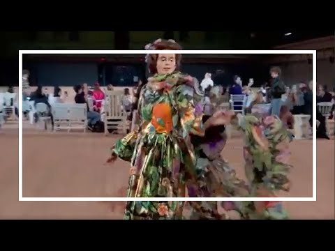 Marc Jacobs 2020 Spring/Summer Collection #fashion #2020FW #KOLSOCIAL