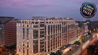 New World Beijing Hotel | Beijing, China | Hotel Review 🏨