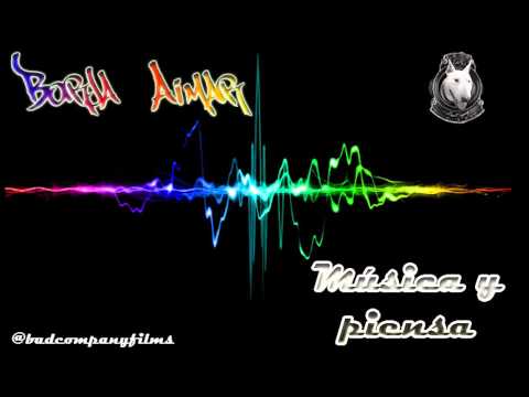 BADCOMPANY FILMS (Borja Aimar)  Adelanto de " Músic