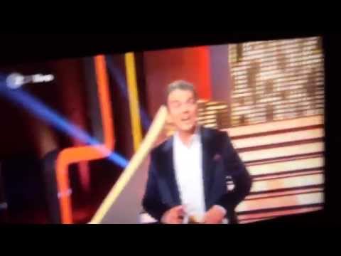 "Wetten, Dass..?" Medley
