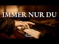 Immer nur Du - Emotionaler Deutschpop Ballade über Liebe | Klangzeit Musik ✨