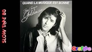 JEAN-JACQUES GOLDMAN &quot; Doux &quot; Radio Mix.