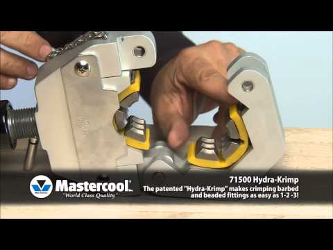 71500 HYDRA-KRIMP