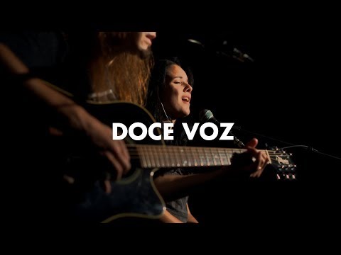 Doce Voz - Leonardo Campos