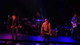 Freddy Jones--Troubadour--1 20 15--OneWorld