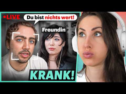 Das größte Exposing 2025 in einem Livestream! Mizkif & Emiru