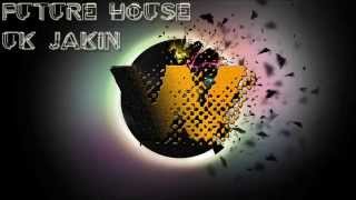 Future House and UK Jackin' mix by Windoff. Jan 2015. #1
