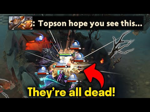 I'm sending this to TOPSON! See You in SEA!!