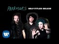 Paramore: Tell Me It's Okay (Self-Titled Demo ...