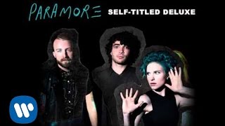 Paramore - Tell Me It&#39;s Okay (Self-Titled Demo) [Official Audio]