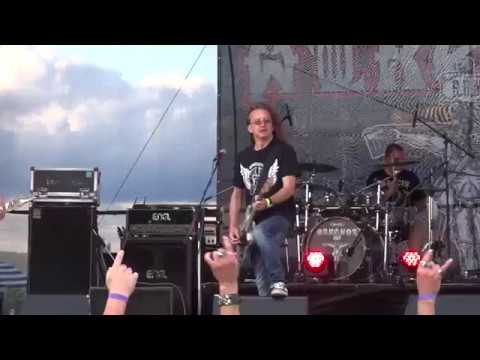 ALKEHOL - Na zdraví, 20.6. 2015, ROCKFEST Pohořelice 10/16
