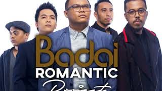 Badai Romantic Project - Tak Denganku (Karaoke Piano Version)