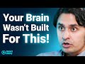 Truth About Porn Sex Women AI Girlfriends Laziness Toxic Masculinity Dr K Healthy Gamer