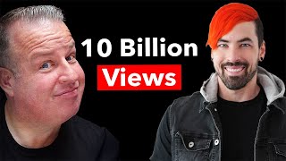 How to Build a Long-Lasting YouTube Channel: Nick Pro's Journey thumbnail