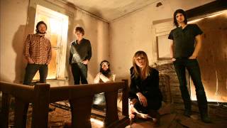 The Black Angels - Twisted Light